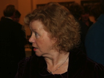 Reception in Honour of Sidney Blain in Church of Ireland College of Education